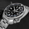 ★Weekly Deal★Addiesdive Turtle Quartz Diver Men Watch AD2507