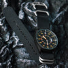 Addiesdive Quartz Watch MY-1508 Sports Watches Military Wirstwatches