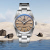★Flash Sale★ADDIESDIVE 36mm Quartz Watch VH31 Movement (AD2030)