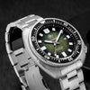 ★New Arrival★Addiesdive Turtle Quartz Diver Men Watch Sapphire Crystal AD2511