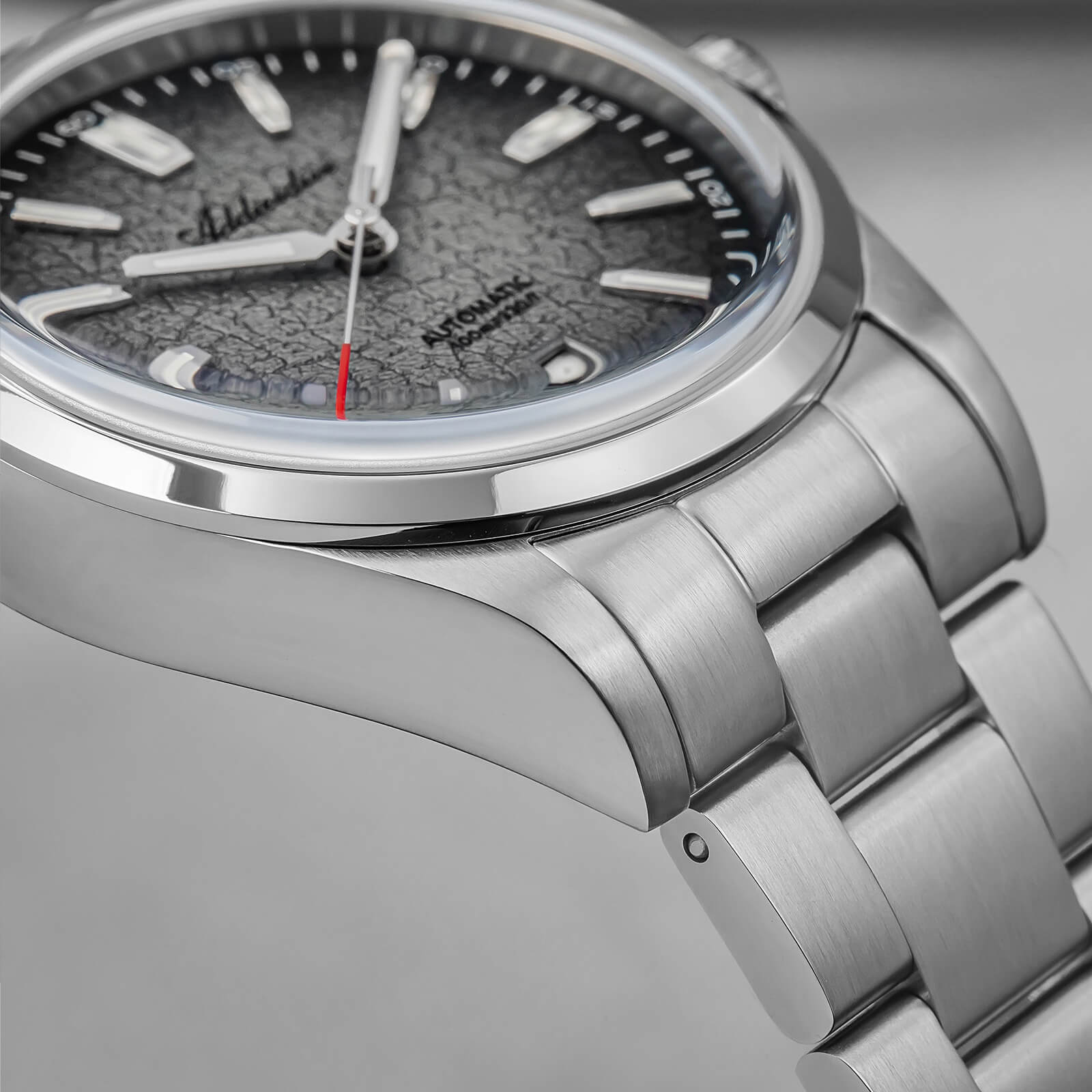 ★India Warehouse★Addiesdive 39mm Luxury NH35 Automatic Watch AD2091