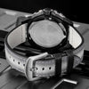 ADDIES Sporty Quartz Watch MY-057 , 50m Waterproof