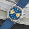 ★SuperDeals★ADDIESDIVE 38mm VK64 Chronograph Watch AD2516