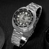 ★New Arrival★Addiesdive Turtle Quartz Diver Men Watch Sapphire Crystal AD2511