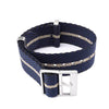 ADDIESDIVE Watch Band Nylon Straps 20mm