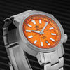 ★October Sale★Addiesdive Dual Crown Captain Willard 6105 Homage AD2093