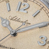 ADDIESDIVE 36mm VH31 Quartz Field Watch AD2518