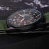 Addiesdive Quartz Watch MY-1508 Sports Watches Military Wirstwatches