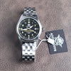 <Personalized watch>Customized Company Business Gifts with Logo Printed on ADDIESDIVE Watch to Give Employees High-end Gifts