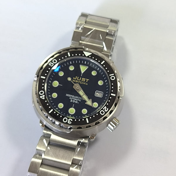 <Personalized watch>ADDIESDIVE H5 Watch with Customized Logo Birthday Gifts Christmas Gifts Thanksgiving Gifts