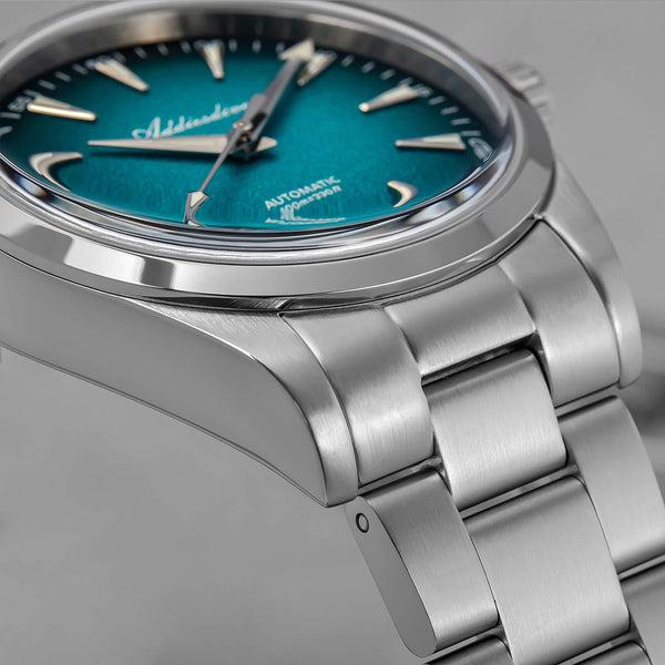 ★Summer Sale★Addiesdive 39mm NH35 Automatic Men Watch AD2094