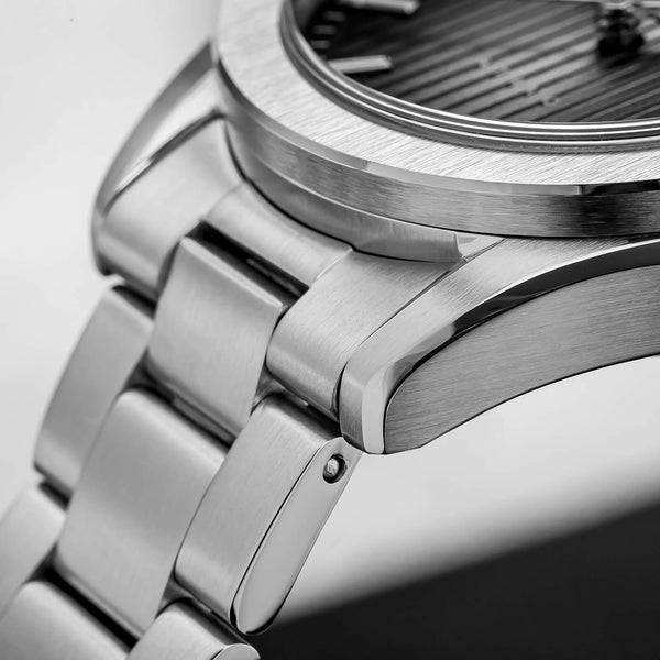 ★SuperDeals★ADDIESDIVE 38mm NH35 Automatic Watch AD2080