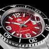 Addiesdive 41mm Modern Sub Quartz Watch with 200M Water Waterproof,AD2513