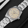 ADDIESDIVE 36mm VH31 Quartz Field Watch AD2518