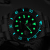 ADDIESDIVE Sub Quartz Watch Diver's 200M (H3QZ)