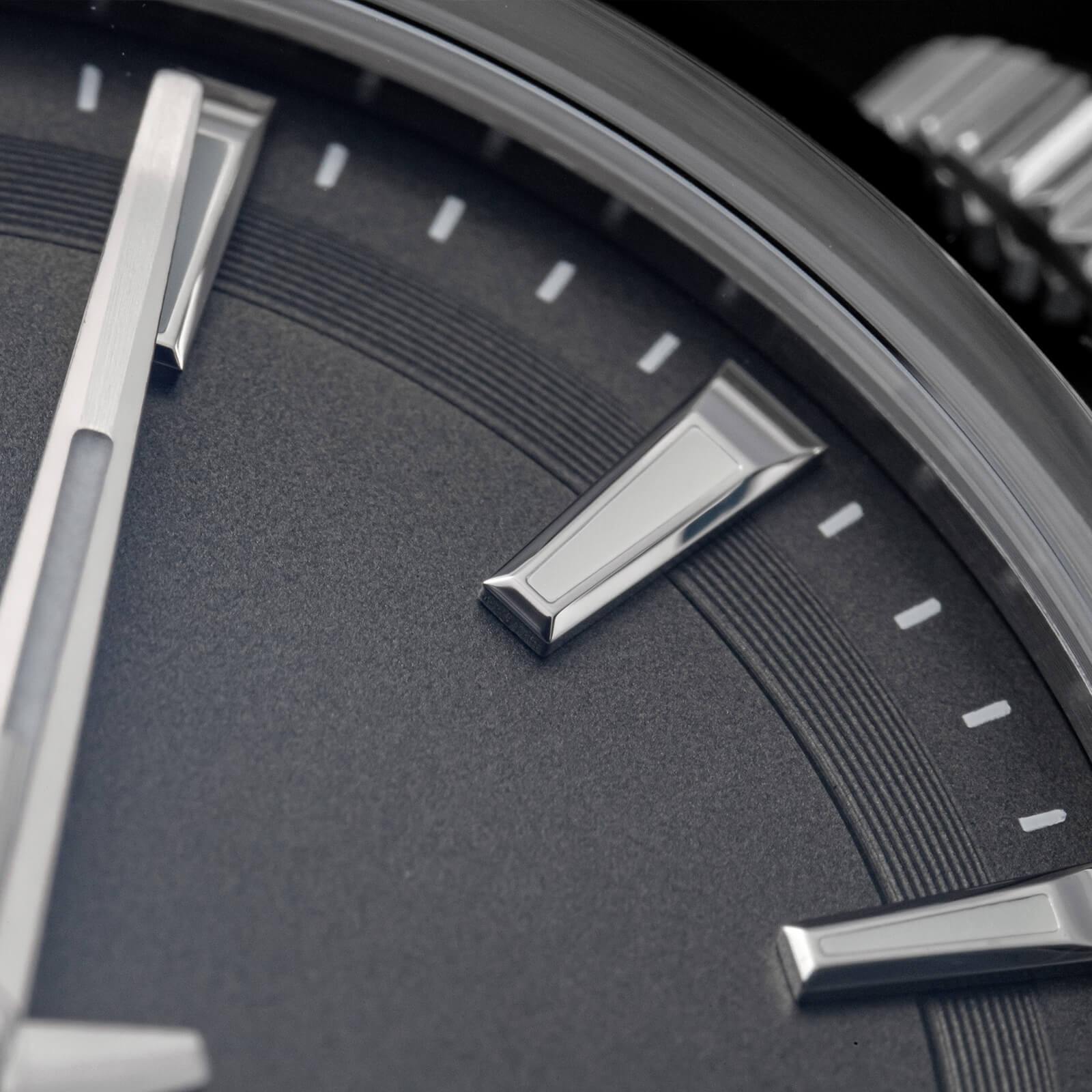 ★Flash Sale★ADDIESDIVE 36mm Luxury VH31 Quartz Watch AD2066