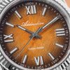★New Arrival★ADDIESDIVE 36mm DJ Homage Men Watch AD2512