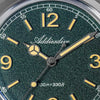 ADDIESDIVE 36mm VH31 Quartz Field Watch AD2518