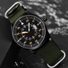 Addiesdive Quartz Watch MY-1508 Sports Watches Military Wirstwatches