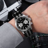 ADDIESDIVE 39mm VK64 AD2538 Chronograph Watch