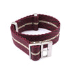 ADDIESDIVE Watch Band Nylon Straps 20mm