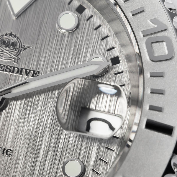 Addiesdive Modern Sub Dive Watch AD2087