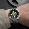 ★New Arrival★Addiesdive Turtle Quartz Diver Men Watch Sapphire Crystal AD2511