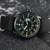 Addiesdive Quartz Watch MY-1508 Sports Watches Military Wirstwatches