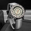 ADDIES Sporty Quartz Watch MY-057 , 50m Waterproof