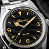 ★India Warehouse★ADDIESDIVE 36mm Explore Dive Watch VH31 Quartz Watch AD2096