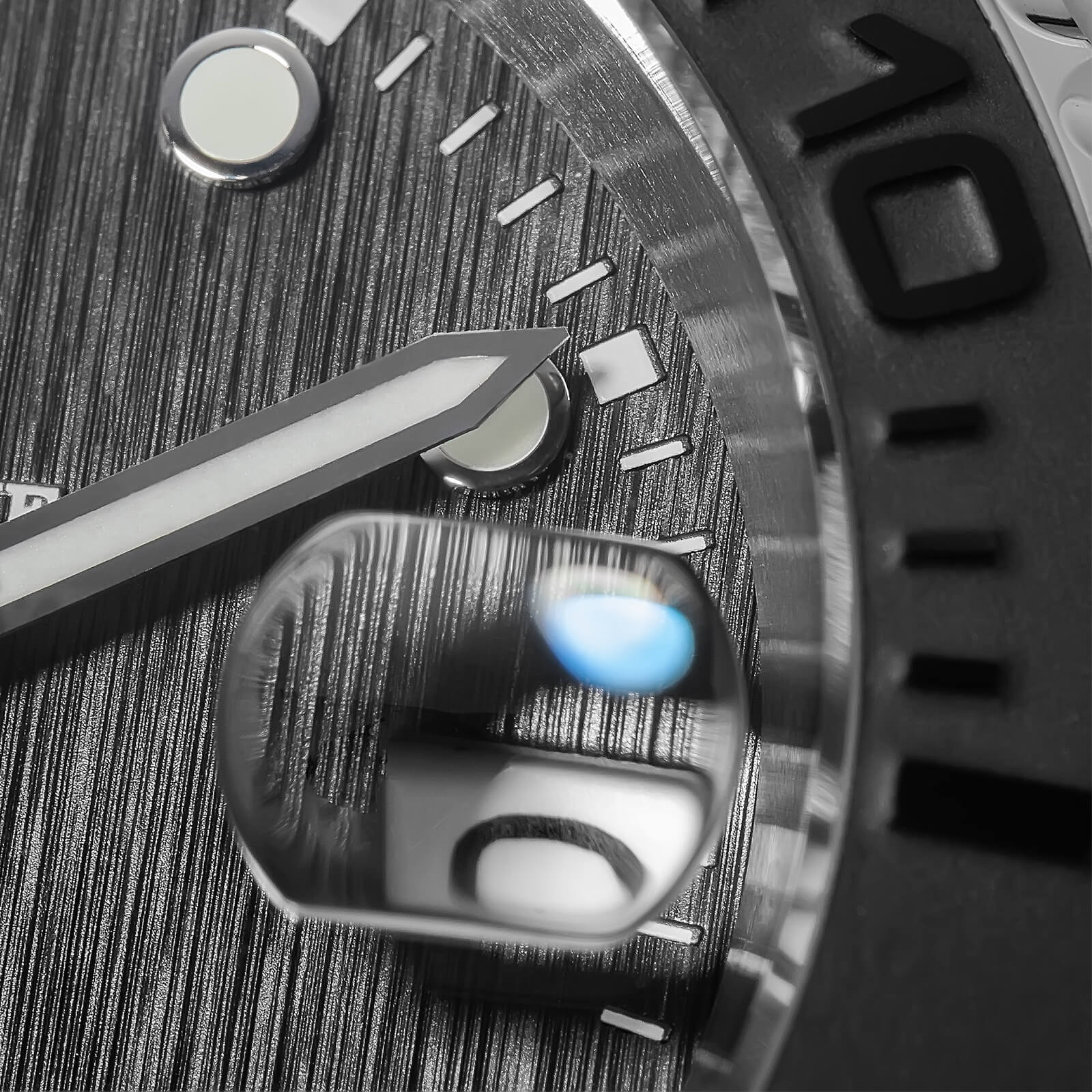 Addiesdive Modern Sub Dive Watch AD2087