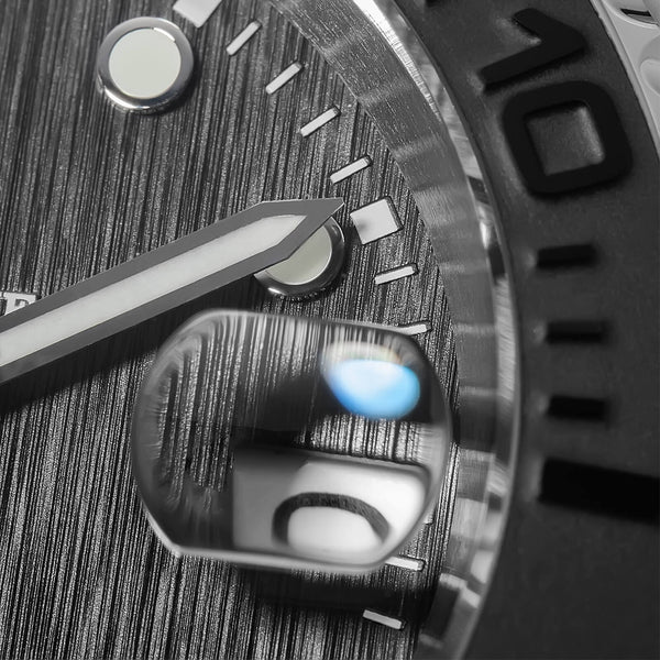 Addiesdive Modern Sub Dive Watch AD2087