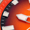 ★October Sale★ADDIESDIVE 41mm Quartz Dive Watch AD2089