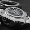 ★SuperDeals★Addiesdive 39mm Breath of the Ocean 8215 Men Watch ,AD2508