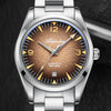 ★SuperDeals★Addiesdive 39mm Breath of the Ocean 8215 Men Watch ,AD2508