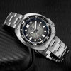 ★New Arrival★Addiesdive Turtle Quartz Diver Men Watch Sapphire Crystal AD2511