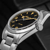 ★India Warehouse★ADDIESDIVE 36mm Explore Dive Watch VH31 Quartz Watch AD2096