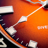 ★October Sale★ADDIESDIVE 41mm Quartz Dive Watch AD2089