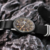 Addiesdive Quartz Watch MY-1508 Sports Watches Military Wirstwatches