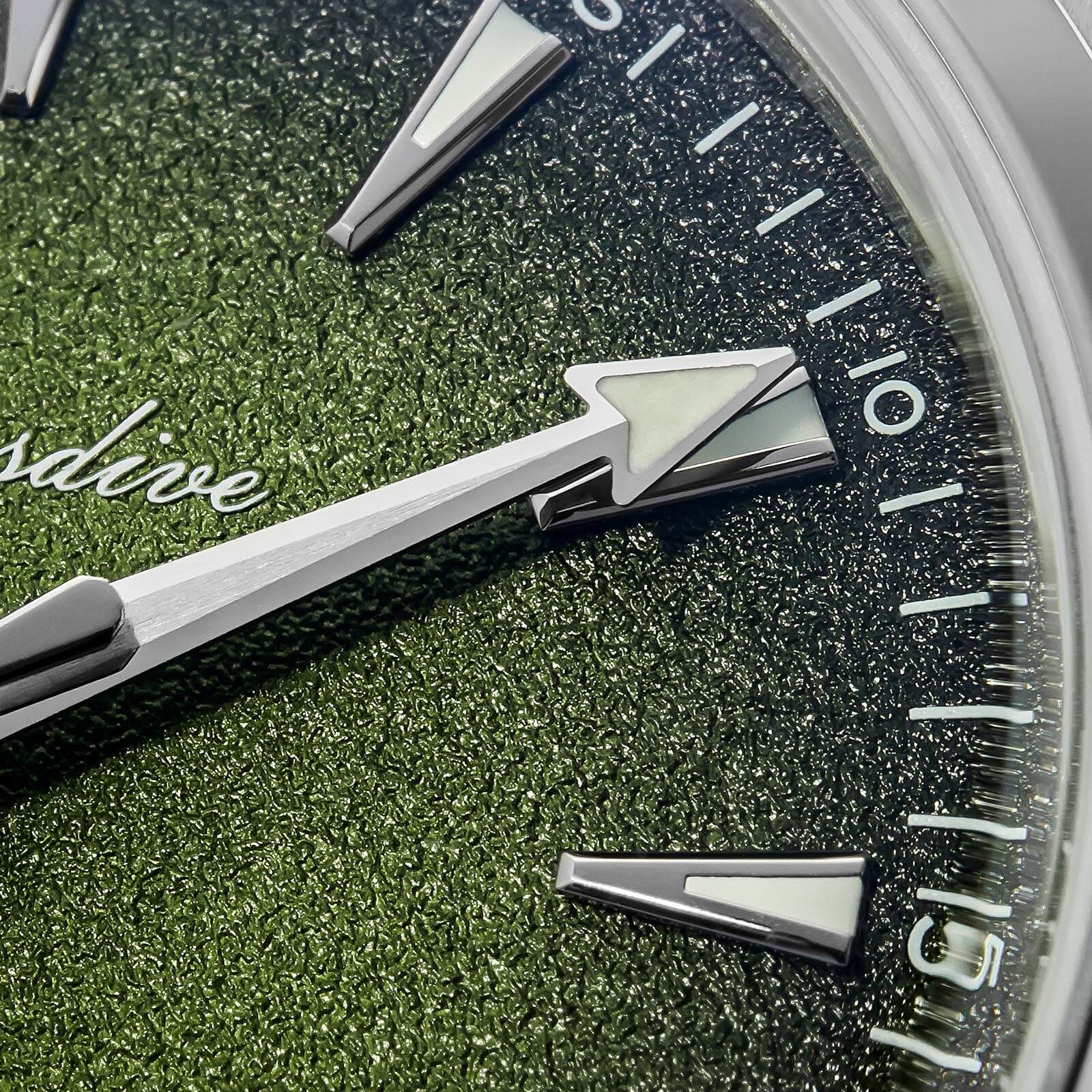★Summer Sale★Addiesdive 39mm NH35 Automatic Men Watch AD2094