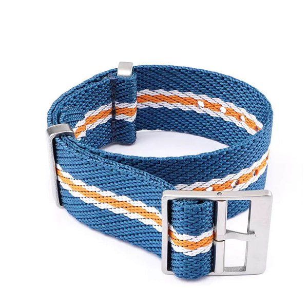 ADDIESDIVE Watch Band Nylon Straps 20mm