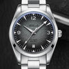 ★SuperDeals★Addiesdive 39mm Breath of the Ocean 8215 Men Watch ,AD2508