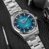★SuperDeals★Addiesdive 39mm Breath of the Ocean 8215 Men Watch ,AD2508