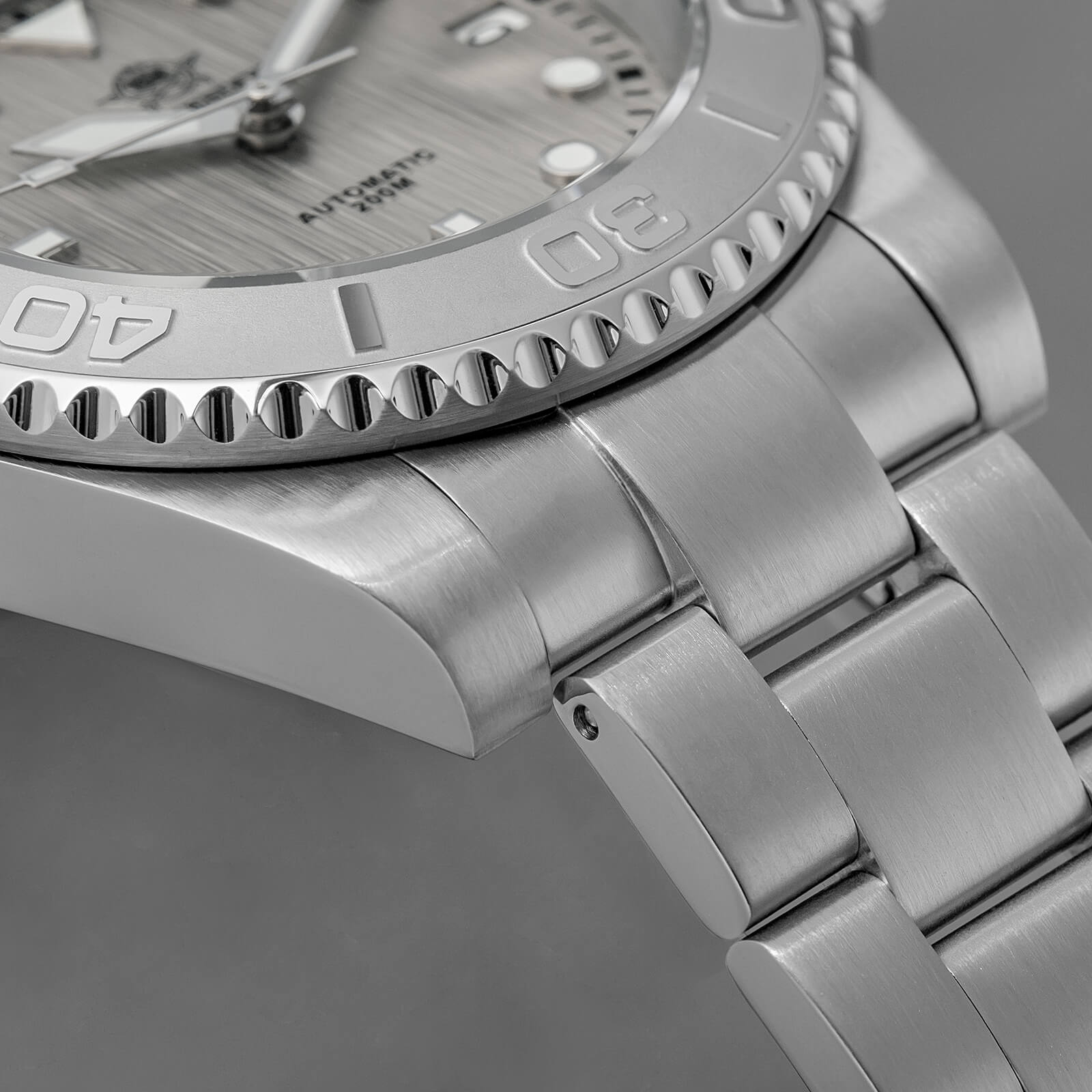 Addiesdive Modern Sub Dive Watch AD2087
