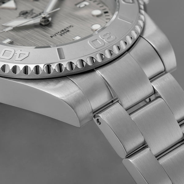 Addiesdive Modern Sub Dive Watch AD2087