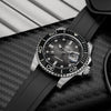 ★October Sale★ADDIESDIVE 41mm Quartz Dive Watch AD2089