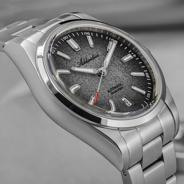 ★India Warehouse★Addiesdive 39mm Luxury NH35 Automatic Watch AD2091