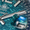 ★Halloween Sale★Addiesdive 41mm Modern Sub Quartz Watch with 200M Water Waterproof,AD2513