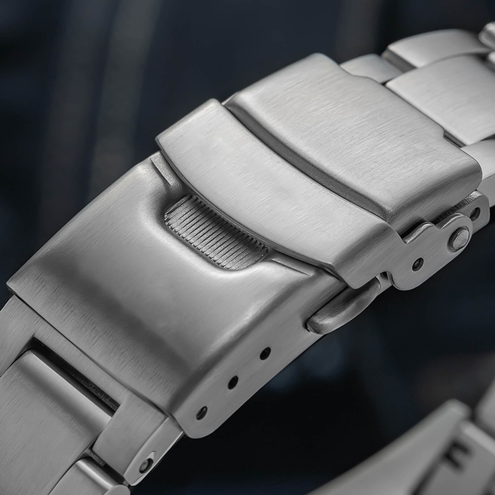 Addiesdive 41mm Diver Quartz Watch AD2514