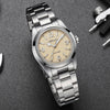 ADDIESDIVE 36mm VH31 Quartz Field Watch AD2518